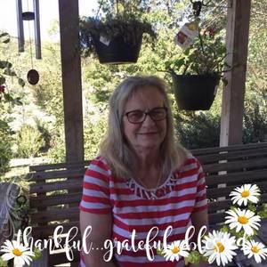 Meet your Posher, Mary